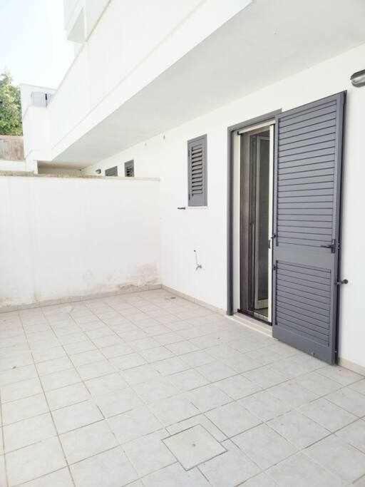 شقة App Girasole 1A 300 Metri Dal Mare In Salento توري سان جيوفاني أوغينتو المظهر الخارجي الصورة