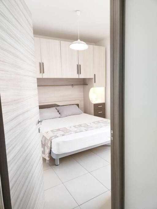 شقة App Girasole 1A 300 Metri Dal Mare In Salento توري سان جيوفاني أوغينتو المظهر الخارجي الصورة