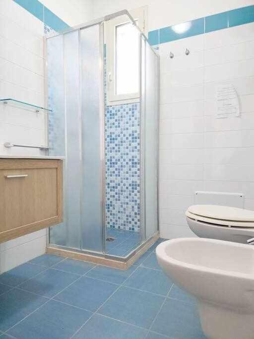 شقة App Girasole 1A 300 Metri Dal Mare In Salento توري سان جيوفاني أوغينتو المظهر الخارجي الصورة