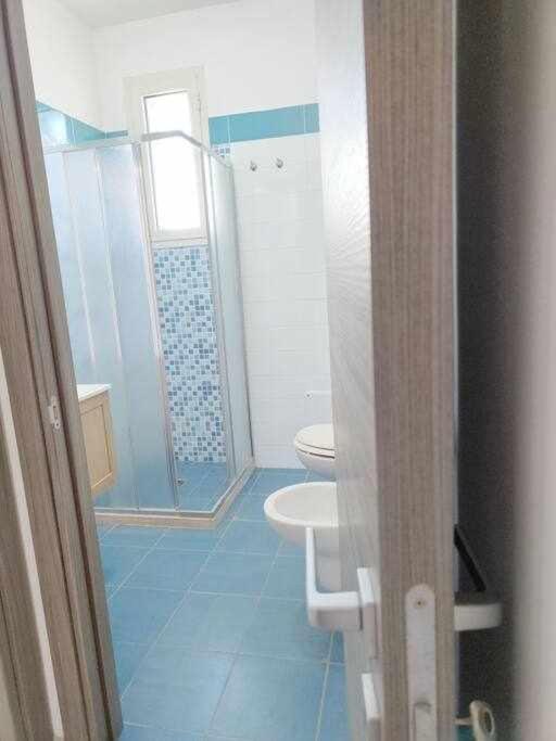 شقة App Girasole 1A 300 Metri Dal Mare In Salento توري سان جيوفاني أوغينتو المظهر الخارجي الصورة