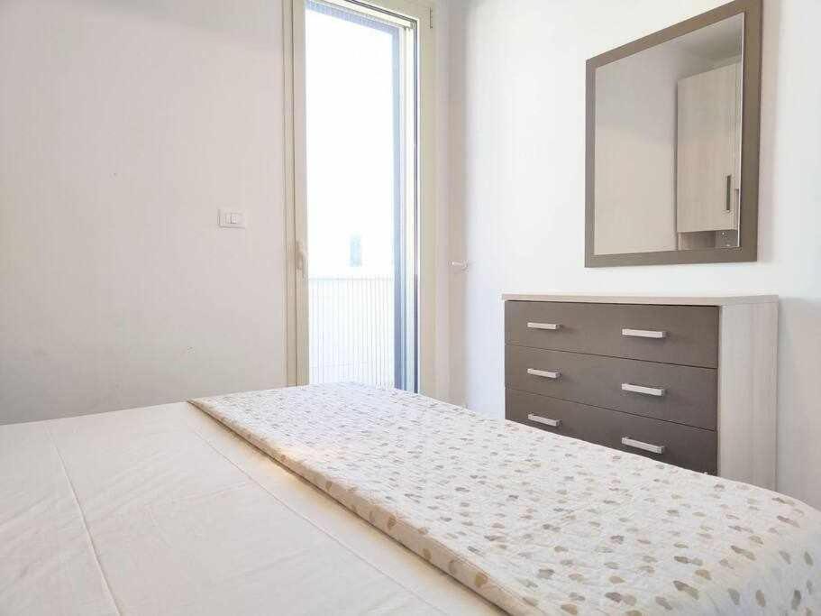 شقة App Girasole 1A 300 Metri Dal Mare In Salento توري سان جيوفاني أوغينتو المظهر الخارجي الصورة