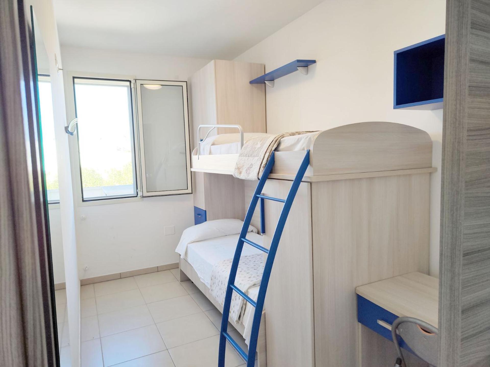 شقة App Girasole 1A 300 Metri Dal Mare In Salento توري سان جيوفاني أوغينتو المظهر الخارجي الصورة